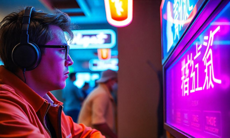 Game On: 2025 Video Game Translation & Localization Trends