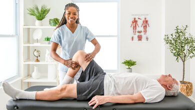 Personal Injury Chiropractor