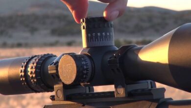Scopes
