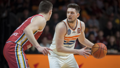 South East Melbourne Phoenix vs Cairns Taipans Match Player Stats