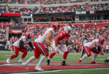 Redblacks vs Toronto Argonauts Match Player Stats