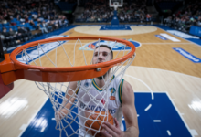 Panathinaikos B.C. vs Fenerbahçe Basketball Match Player Stats