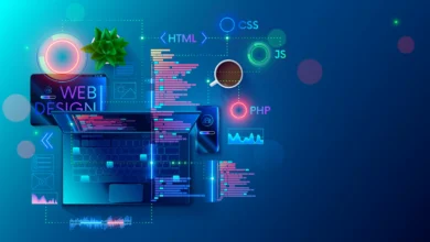 Expert Web Design Services