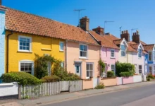 Holiday Home Management Services