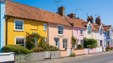 Holiday Home Management Services